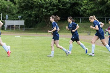 Bild 10 - F VfL Pinneberg - GW Eimsbuettel4 : Ergebnis: 9:0